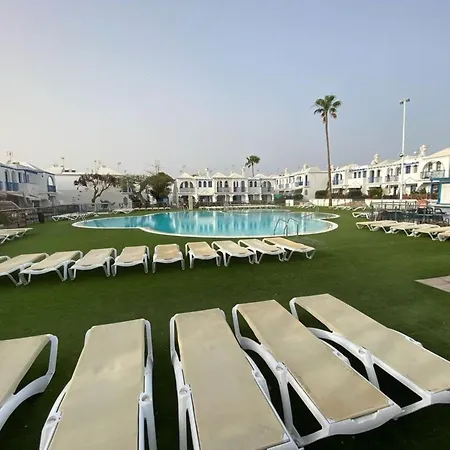 Playmar Refugio Palmeras * ماسبالوماس