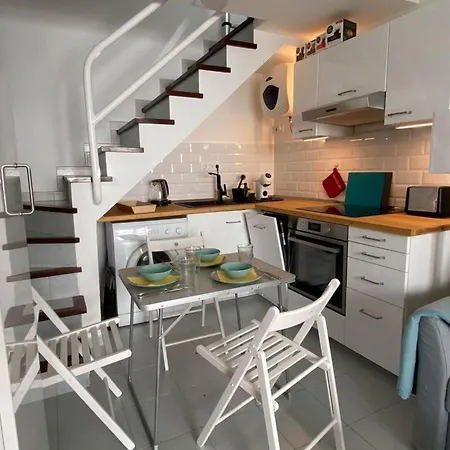 Playmar Refugio Palmeras ماسبالوماس