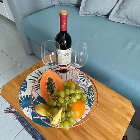 Playmar Refugio Palmeras Holiday home