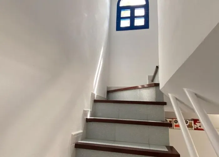 Playmar Refugio Palmeras *