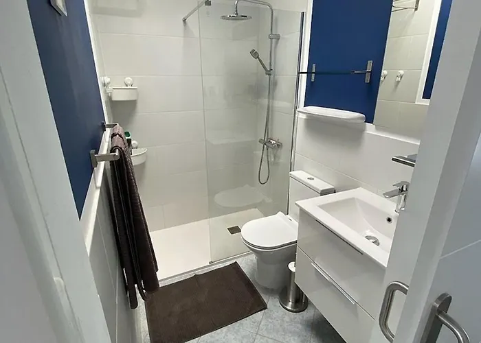 Ferienhaus Playmar Refugio Palmeras Maspalomas (Gran Canaria)