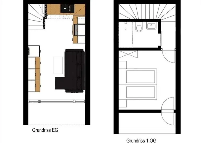Ferienhaus Playmar Refugio Palmeras