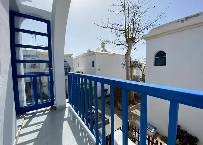 Playmar Refugio Palmeras *