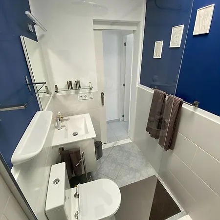 Будинок відпочинку Playmar Refugio Palmeras *