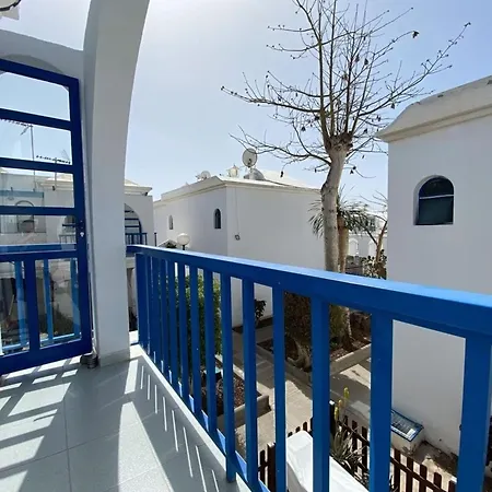 Playmar Refugio Palmeras מספאלומס