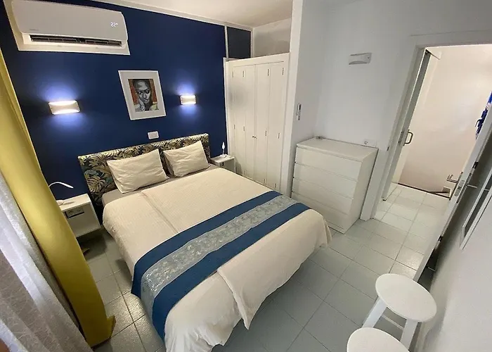 Playmar Refugio Palmeras