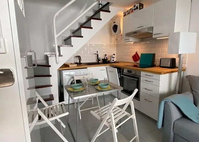 Playmar Refugio Palmeras Maspalomas (Gran Canaria)