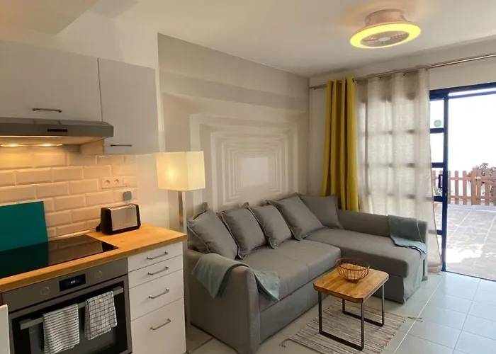 Playmar Refugio Palmeras