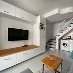 Playmar Refugio Palmeras 度假居 马斯帕洛马斯