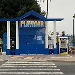 Playmar Refugio Palmeras Дом отдыха *