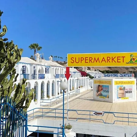 Playmar Refugio Palmeras 马斯帕洛马斯